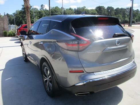 Used 2021 Nissan Murano S FWD image 9