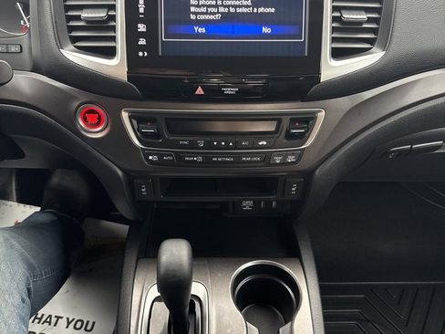Used 2017 Honda Pilot EX-L image 21