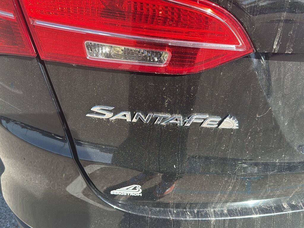 Used 2013 Hyundai Santa Fe Sport FWD image 9