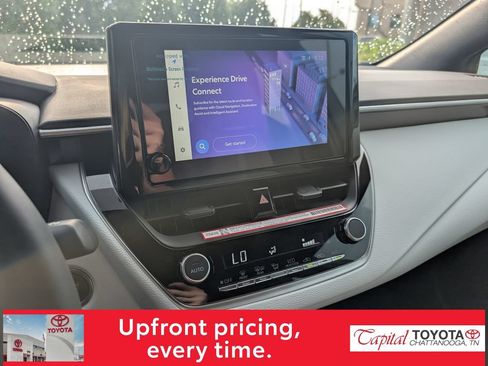 Used 2026 Toyota Corolla SE FWD image 20