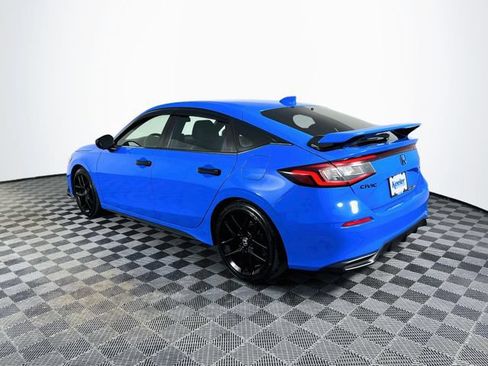 Used 2022 Honda Civic Sport image 4