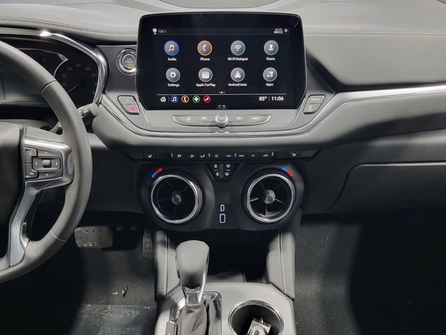 New 2026 Chevrolet Blazer LT w/ Convenience Package AWD/4WD image 18