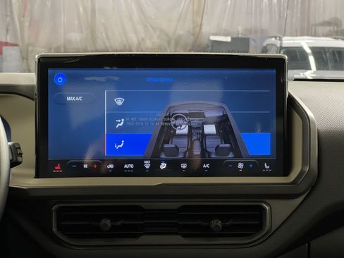 New 2025 Ford Bronco Sport Big Bend AWD/4WD image 20