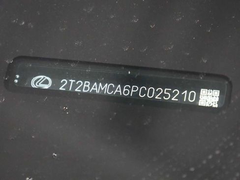 Used 2023 Lexus RX 350 Premium w/ Accessory Package image 42