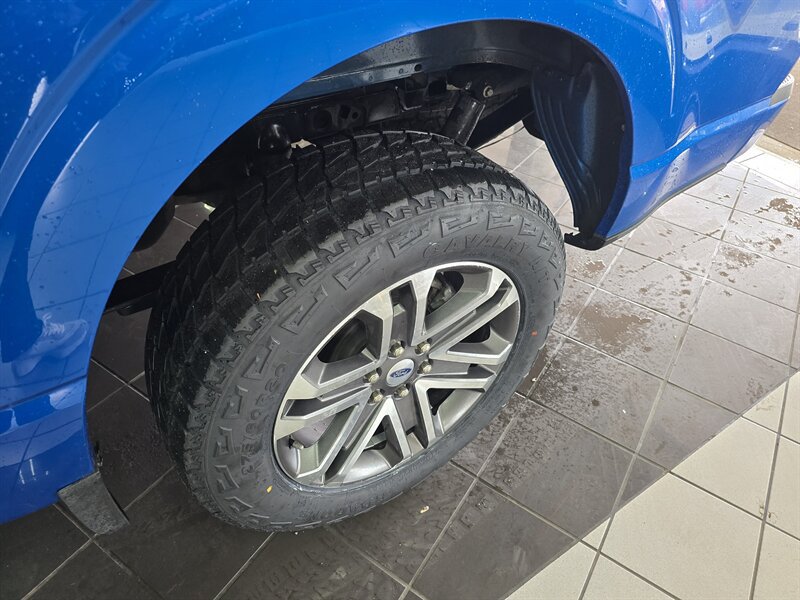 Used 2021 Ford F150 XL w/ STX Appearance Package AWD/4WD image 35