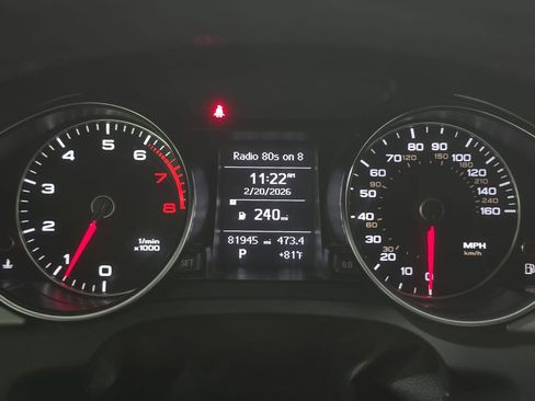 Used 2013 Audi A5 2.0T Premium image 17