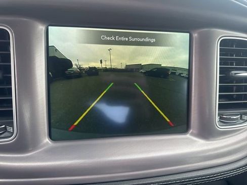 Used 2023 Dodge Charger Scat Pack w/ Plus Group image 12