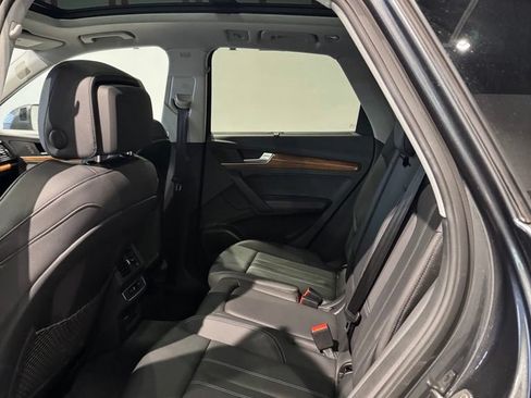 Used 2023 Audi Q5 2.0T Premium Plus w/ Premium Plus Package AWD/4WD image 28