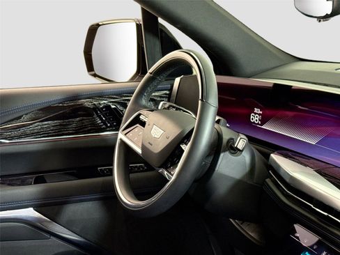 Used 2025 Cadillac Escalade IQ Sport 1 image 33