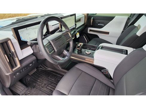New 2025 GMC Hummer EV 3X w/ Battery Pack, 24 Module Pack image 14