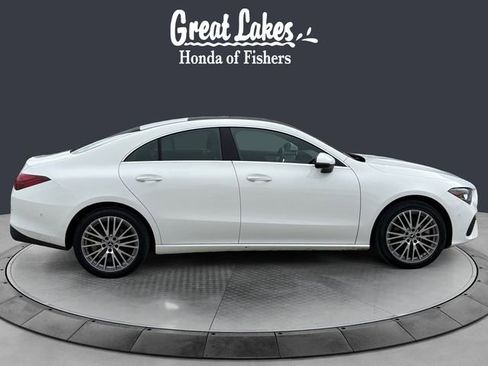 Used 2025 Mercedes-Benz CLA 250 image 6
