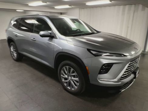 New 2026 Buick Enclave Preferred w/ Power Package image 37