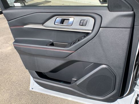 New 2026 Ford Explorer ST-Line w/ ST-Line Street Pack image 20