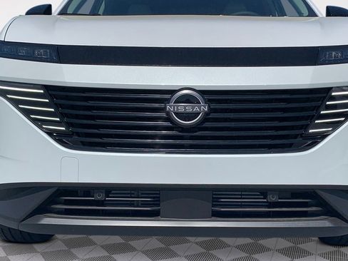 New 2026 Nissan Murano SV image 13