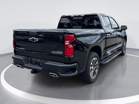 Used 2023 Chevrolet Silverado 1500 High Country AWD/4WD image 8