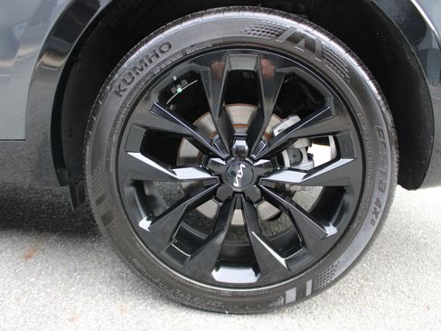 Used 2022 Kia Sorento SX image 10