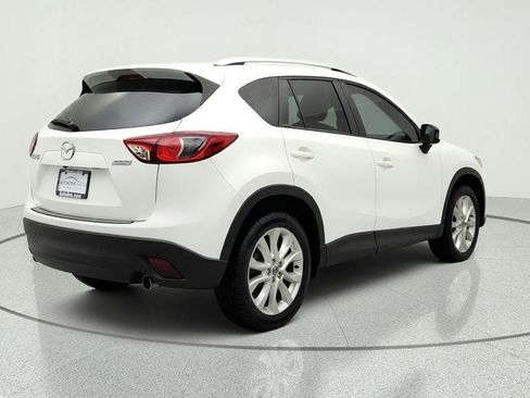 Used 2014 MAZDA CX-5 Grand Touring FWD image 5