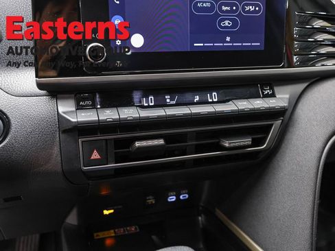 Used 2025 Toyota Camry LE FWD image 19