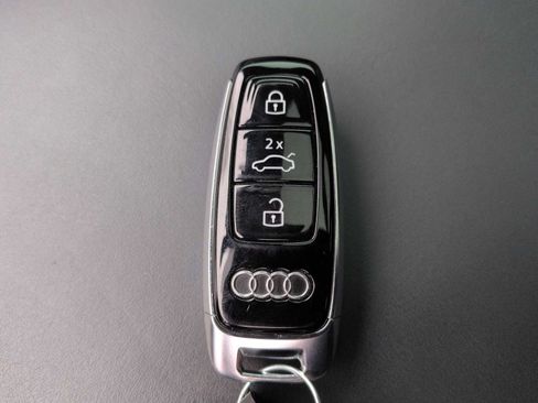 Used 2023 Audi SQ8 Premium Plus w/ Executive Package AWD/4WD image 37