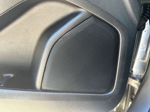 Used 2024 Ford Edge SEL AWD/4WD image 30