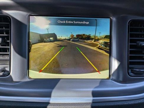 Used 2020 Dodge Charger R/T w/ Blacktop Package image 15