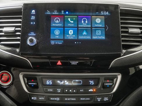 Used 2022 Honda Pilot Touring image 29