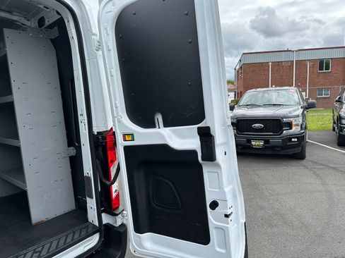 Used 2020 Ford Transit 250 Medium Roof w/ Load Area Protection Package RWD image 24