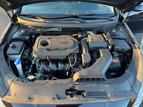 Used 2019 Hyundai Sonata SE image 40