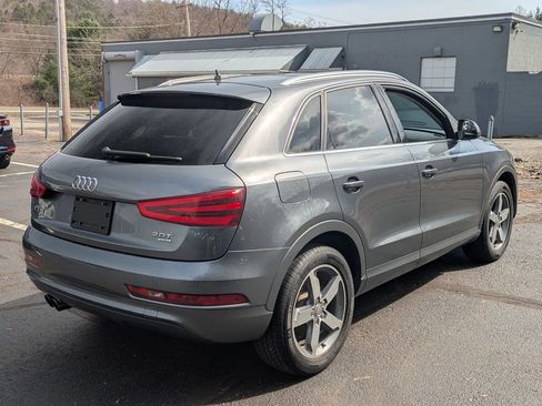 Used 2015 Audi Q3 2.0T Premium Plus image 2