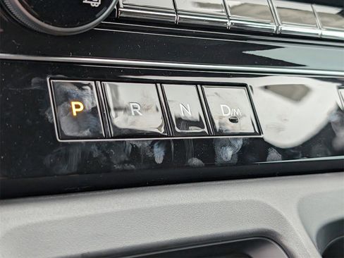 New 2026 Nissan Armada SL image 17