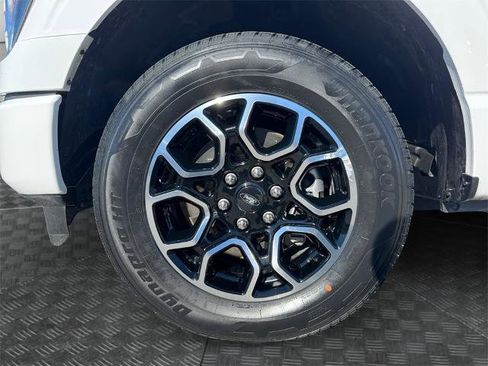 Certified 2023 Ford F150 XL w/ STX Appearance Package image 14