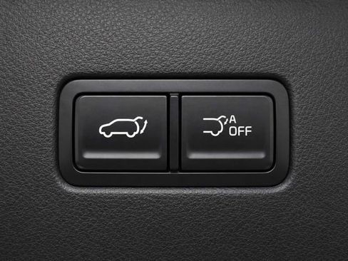 Used 2026 Kia Carnival SX w/ SX Dark Edition Package FWD image 13