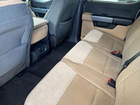Used 2023 Ford F150 XLT AWD/4WD image 13