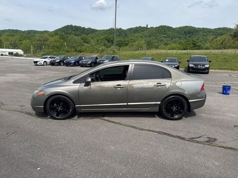Used 2006 Honda Civic EX image 5