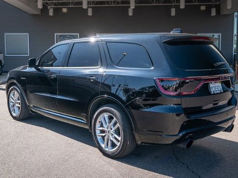 Used 2022 Dodge Durango R/T image 6