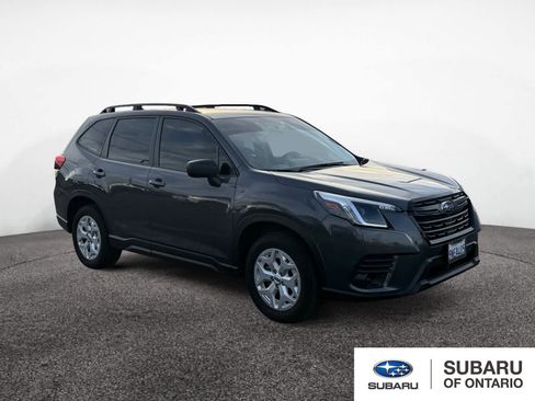 Used 2024 Subaru Forester image 7