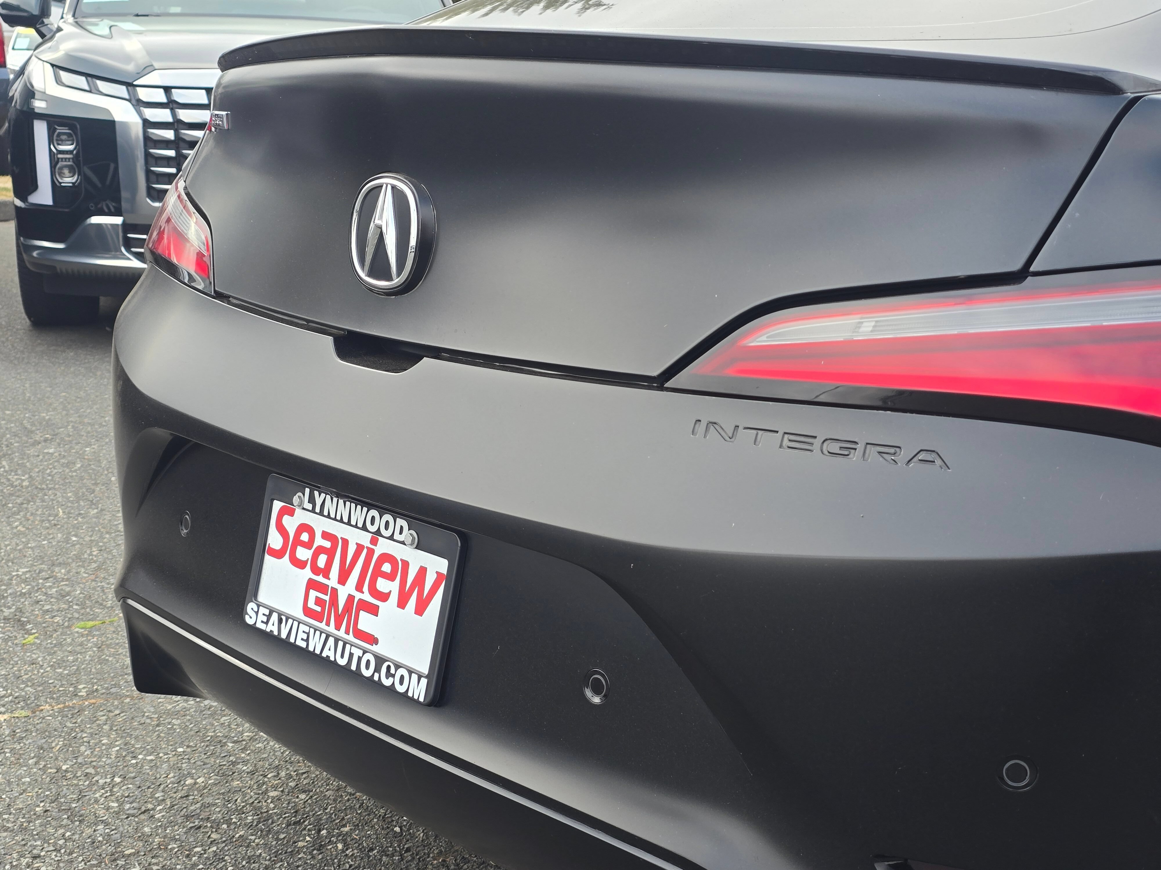 Used 2023 Acura Integra A-Spec w/ Technology Package FWD image 13
