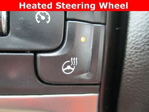 Used 2019 Chevrolet Silverado 1500 RST image 25