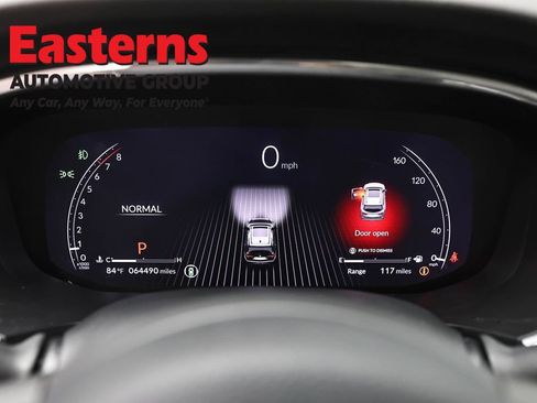 Used 2022 Acura MDX SH-AWD w/ Advance Package image 17