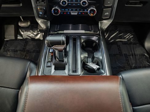 Certified 2023 Ford F150 Lariat w/ Equipment Group 502A High image 36