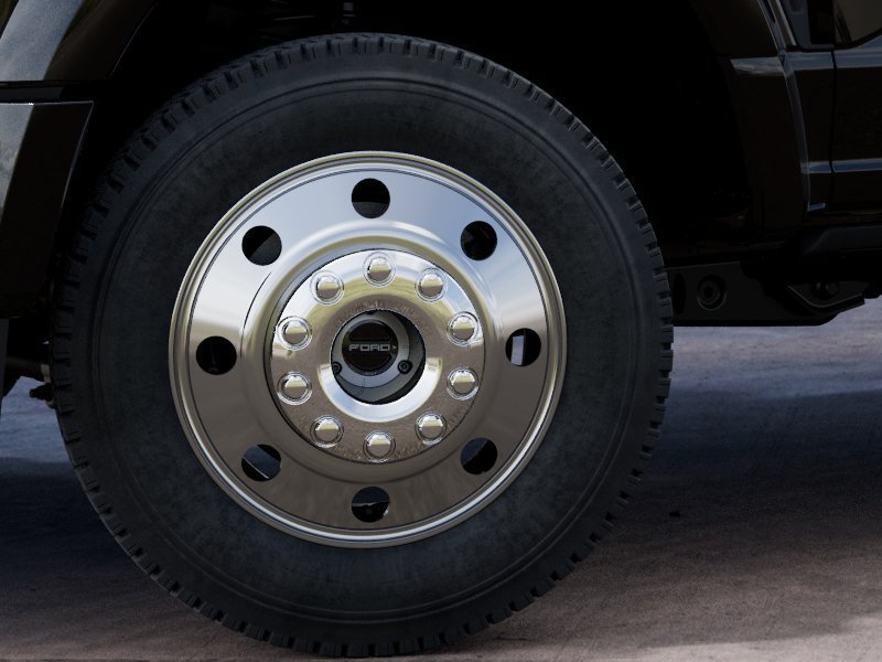 New 2027 Ford F450 Platinum AWD/4WD image 21