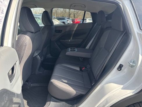 New 2026 Subaru Crosstrek 2.0i Premium image 90