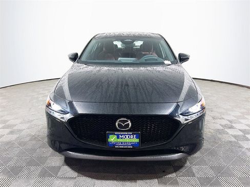 New 2026 MAZDA MAZDA3 2.5 S Hatchback w/ Premium Pkg image 2