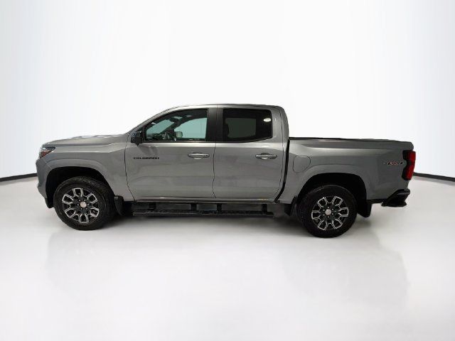 Certified 2023 Chevrolet Colorado LT w/ LT Convenience Package III AWD/4WD image 4