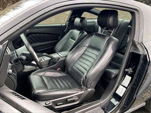 Used 2012 Ford Mustang Premium image 21