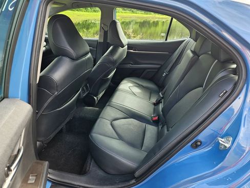 Used 2023 Toyota Camry XSE image 13