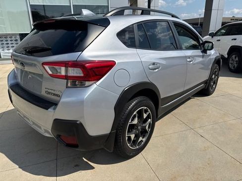 Used 2019 Subaru Crosstrek 2.0i Premium AWD/4WD image 7