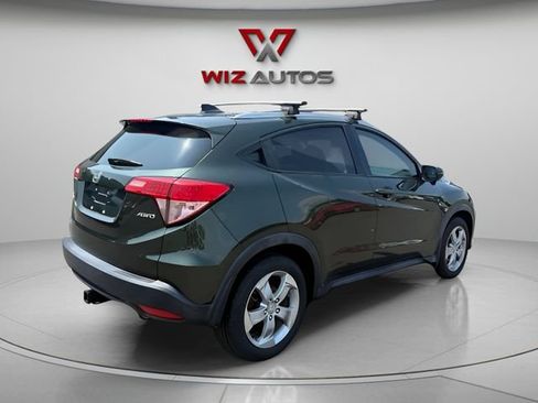 Used 2016 Honda HR-V EX-L image 5