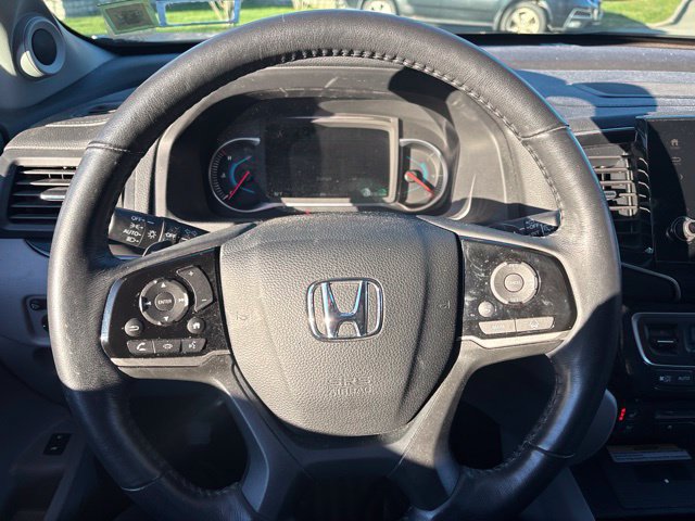 Used 2020 Honda Pilot Elite image 15