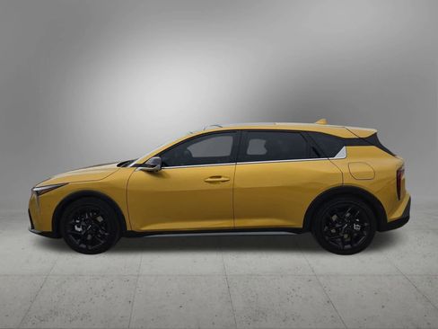 Certified 2026 Kia K4 GT-Line Turbo image 3